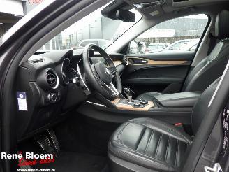 Alfa Romeo Stelvio 2.0 T AWD First Edition 280pk picture 14