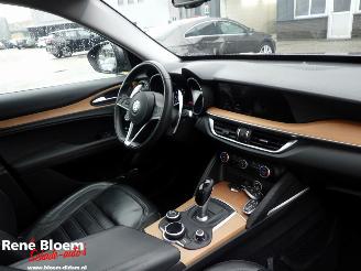 Alfa Romeo Stelvio 2.0 T AWD First Edition 280pk picture 8