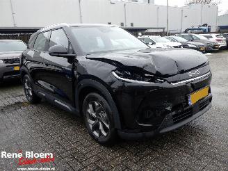 BYD  Atto 2  Boost 45kwh 177pk picture 2