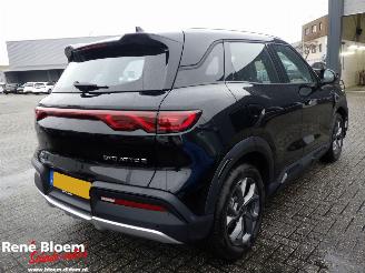 Schadeauto BYD  Atto 2  Boost 45kwh 177pk 2025/10