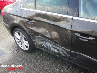 Volkswagen Passat cc 2.0 FSI 211pk Automaat picture 7