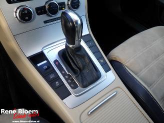 Volkswagen Passat cc 2.0 FSI 211pk Automaat picture 15