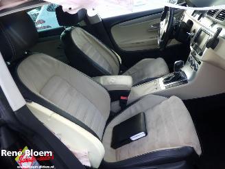 Volkswagen Passat cc 2.0 FSI 211pk Automaat picture 10