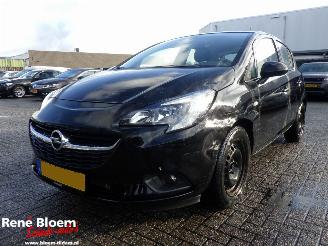 Auto incidentate Opel Corsa 1.4 Favourite 2018/7