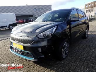 Kia e-Niro Edition 64kWh Automaat picture 4
