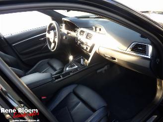 BMW 3-serie 318i M-pakket Automaat picture 8