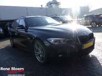 BMW 3-serie 318i M-pakket Automaat picture 5