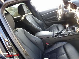 BMW 3-serie 318i M-pakket Automaat picture 11