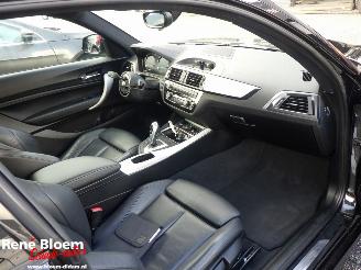 BMW 2-serie Coupé 218i High Executive M-pakket picture 7