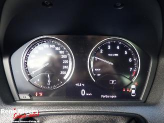 BMW 2-serie Coupé 218i High Executive M-pakket picture 13