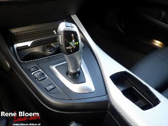 BMW 2-serie Coupé 218i High Executive M-pakket picture 15