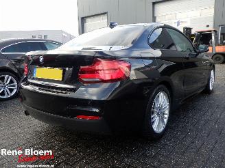 BMW 2-serie Coupé 218i High Executive M-pakket picture 4