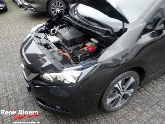 Nissan Leaf Tekna 40kWh Navi Achteruitrijdcamera picture 21
