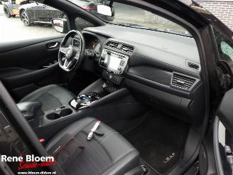 Nissan Leaf Tekna 40kWh Navi Achteruitrijdcamera picture 7