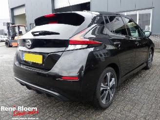 Nissan Leaf Tekna 40kWh Navi Achteruitrijdcamera picture 4