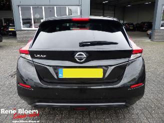 Nissan Leaf Tekna 40kWh Navi Achteruitrijdcamera picture 3