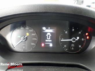 Opel Movano 2.2 D140  S&S L2H2 Automaat 3.5t picture 17