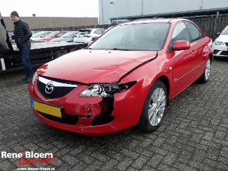 Mazda 6 1.8i Exclusive picture 4