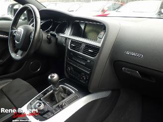 Audi A5 S5 4.2 FSI V8 Quattro 354pk Full Option picture 14