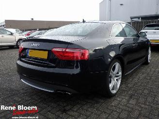Coche accidentado Audi A5 S5 4.2 FSI V8 Quattro 354pk Full Option 2008/12