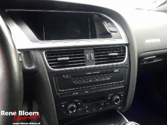 Audi A5 S5 4.2 FSI V8 Quattro 354pk Full Option picture 24