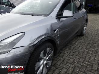 Tesla Model Y RWD 58kWh 238pk picture 23