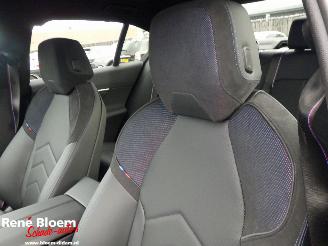 BMW 5-serie 520i M-pakket Full Option 190pk picture 28