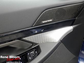 BMW 5-serie 520i M-pakket Full Option 190pk picture 20