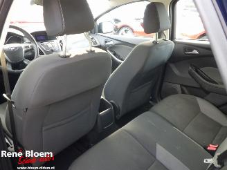 Ford Focus 1.6 TI-VC Trend Airco 5drs picture 13