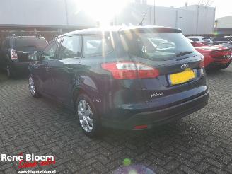 Ford Focus 1.6 TI-VC Trend Airco 5drs picture 5