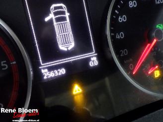 Volkswagen Crafter 35 2.0 TDI L4H4 177pk Aut picture 14