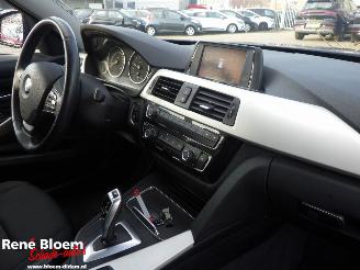 BMW 3-serie 318i 136pk Aut picture 9