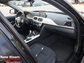 BMW 3-serie 318i 136pk Aut picture 8