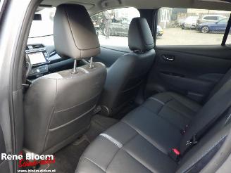 Nissan Leaf E+Tekna 62 kwh Aut picture 20