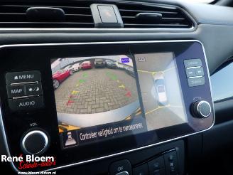 Nissan Leaf E+Tekna 62 kwh Aut picture 28