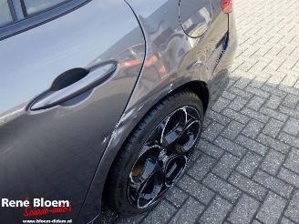 Alfa Romeo Giulia 2.0 T AWD Veloce Q4 picture 8