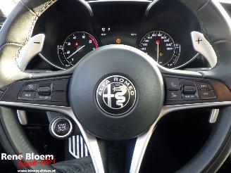 Alfa Romeo Giulia 2.0 T AWD Veloce Q4 picture 19