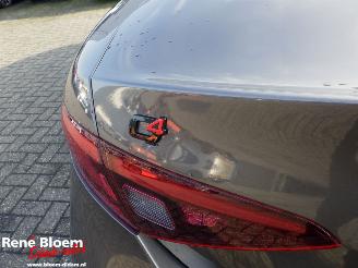 Alfa Romeo Giulia 2.0 T AWD Veloce Q4 picture 7