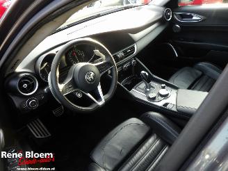 Alfa Romeo Giulia 2.0 T AWD Veloce Q4 picture 18