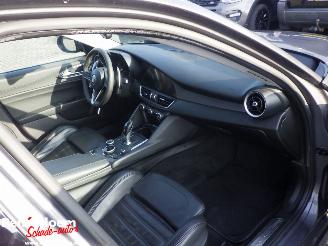 Alfa Romeo Giulia 2.0 T AWD Veloce Q4 picture 14