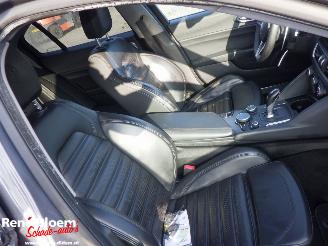 Alfa Romeo Giulia 2.0 T AWD Veloce Q4 picture 16