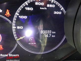 Porsche Panamera 2.9 4 E-Hybrid Platinum Edition picture 19