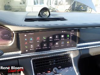 Porsche Panamera 2.9 4 E-Hybrid Platinum Edition picture 20