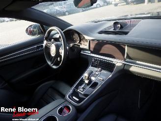 Porsche Panamera 2.9 4 E-Hybrid Platinum Edition picture 9