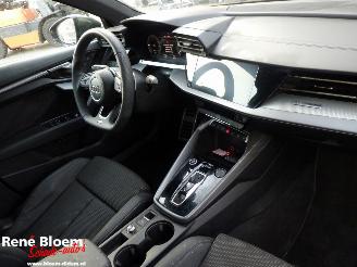 Audi A3 Sportback 40 TFSI S-Line Editoin 204pk picture 8
