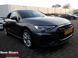 Audi A3 Sportback 40 TFSI S-Line Editoin 204pk picture 4