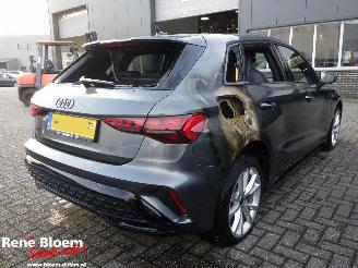 Audi A3 Sportback 40 TFSI S-Line Editoin 204pk picture 3