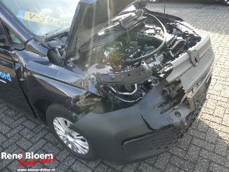 Volkswagen Caddy Cargo 2.0 TDI Comfort Navi picture 9