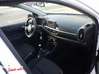 Kia Picanto 1.0 DPI Comfortline 5drs Airco picture 8