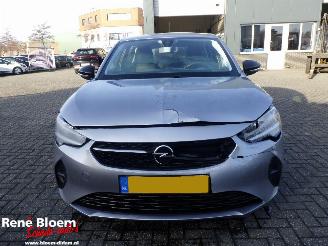 Opel Corsa 1.2 Editoin 5drs Navi picture 3